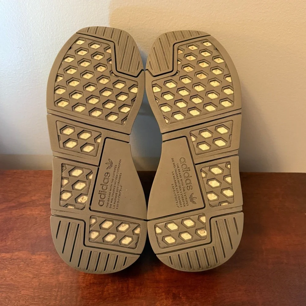 Adidas NMD G1 Men's Sneakers – Grey – Size 7